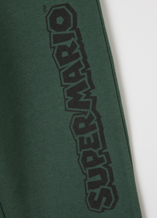 OVS Kids Pantaloni Sport Cilantro Baieti 3-10 Ani [3]