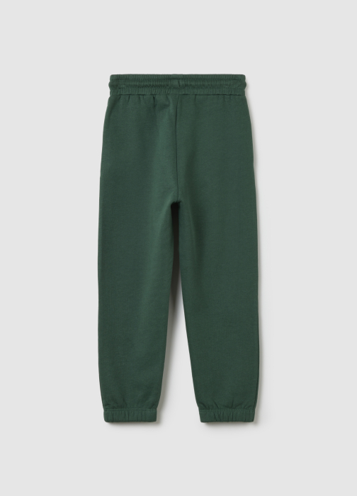 OVS Kids Pantaloni Sport Cilantro Baieti 3-10 Ani [2]