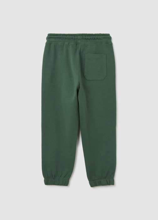 OVS Kids Pantaloni Sport Cilantro Baieti 3-10 Ani [2]