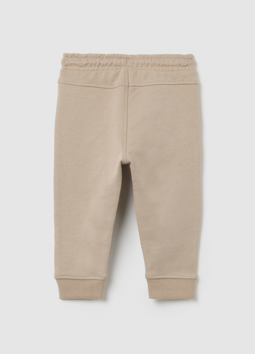 OVS Kids Pantaloni Sport Cobblestone Baieti 9-36 Luni [2]