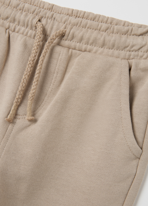 OVS Kids Pantaloni Sport Cobblestone Baieti 9-36 Luni [3]