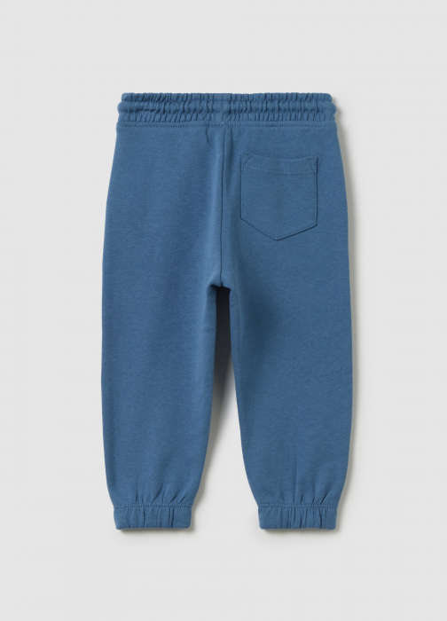 OVS Kids Спортивные Брюки Для Мальчиков Copen Blue 9-36 Месяцев [2]