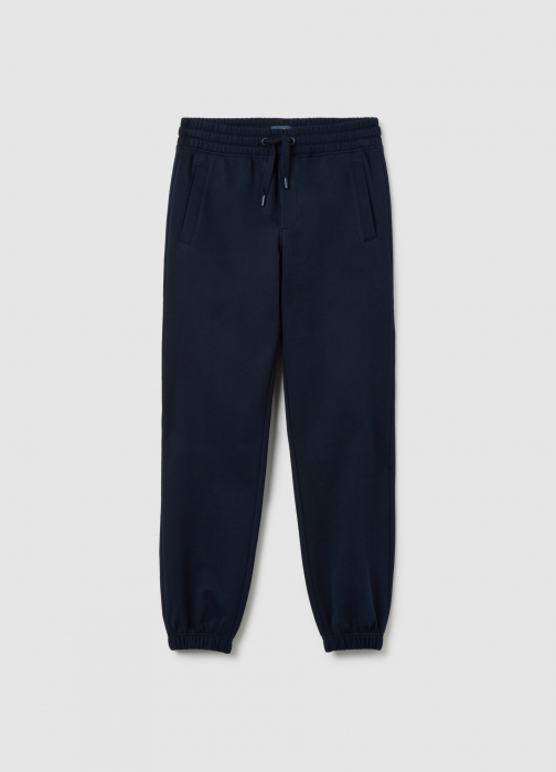 OVS Kids Pantaloni Sport Dark Sapphire  Baieti 10-15 Ani [1]