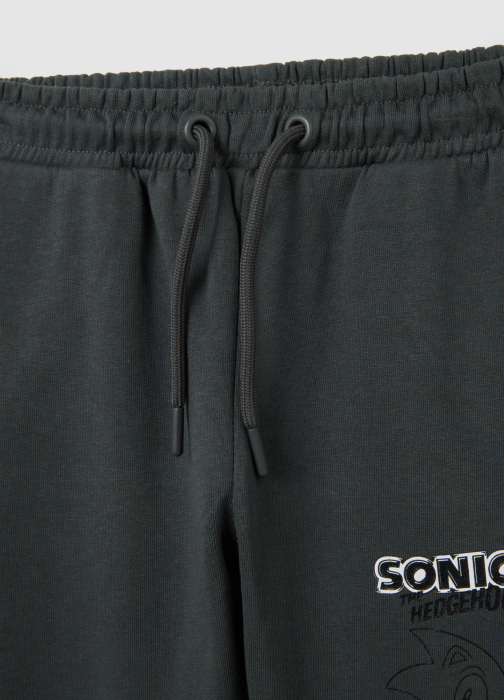 OVS Kids Pantaloni Sport Dark Shadow Baieti 3-10 Ani [3]