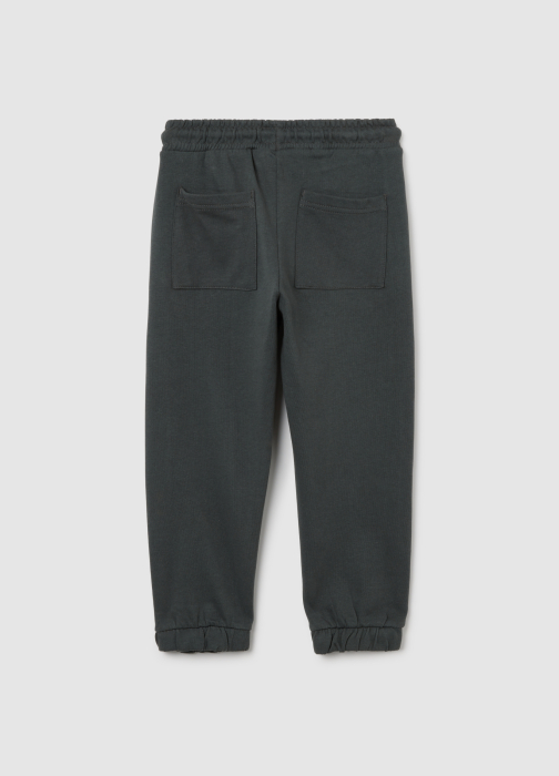 OVS Kids Pantaloni Sport Dark Shadow Baieti 3-10 Ani [2]