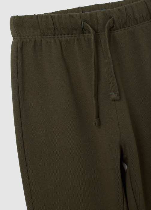 OVS Kids Pantaloni Sport Deep Depths Baieti 3-10 Ani [3]