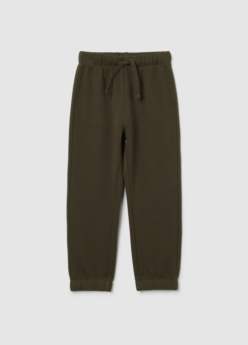 OVS Kids Pantaloni Sport Deep Depths Baieti 3-10 Ani [1]