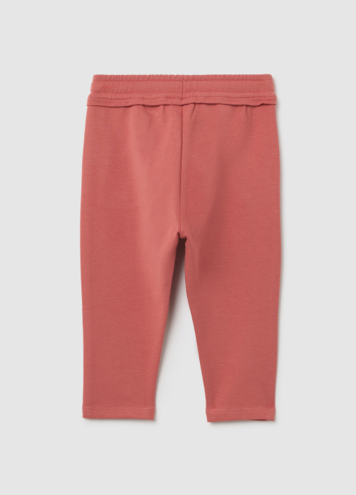 OVS Kids Спортивные Брюки Для Девочек Dusty Cedar 9-36 Месяцев [2]