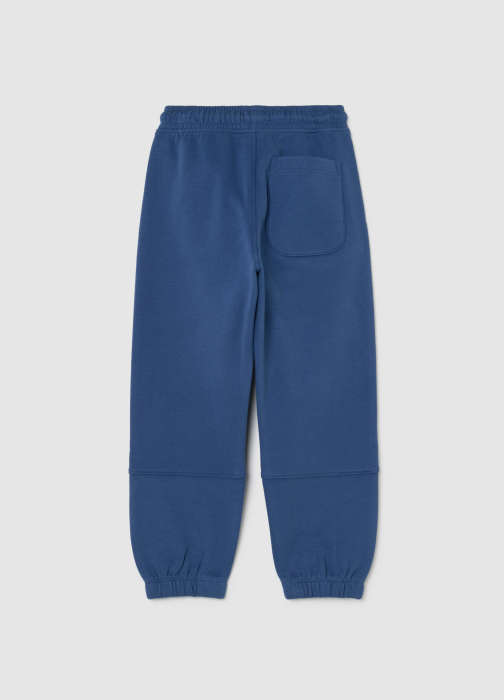 OVS Kids Pantaloni Sport Ensign Blue Baieti 3-10 Ani [2]