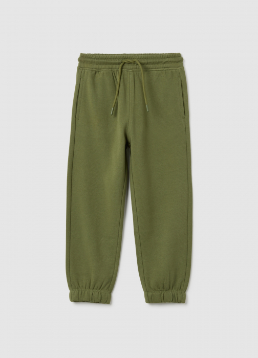 OVS Kids Pantaloni Sport Four Leaf Clover Baieti 3-10 Ani [1]