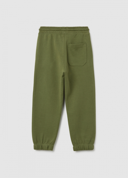 OVS Kids Pantaloni Sport Four Leaf Clover Baieti 3-10 Ani [2]