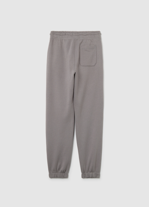 OVS Kids Pantaloni Sport Gray Quill Baieti 10-15 Ani [2]