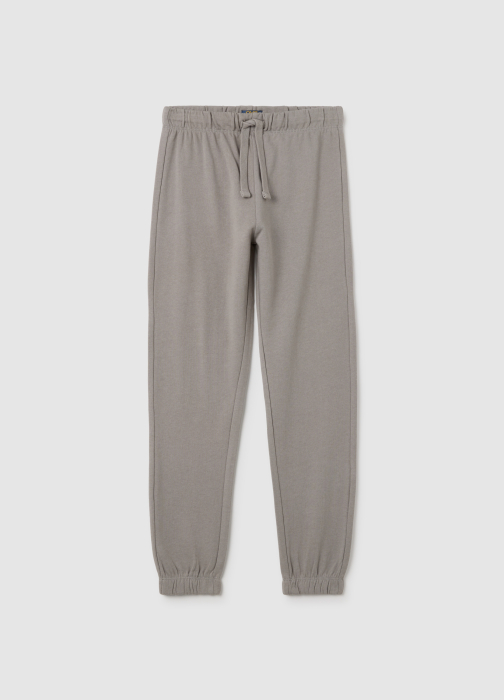 OVS Kids Pantaloni Sport Gri Baieti 10-15 Ani [1]