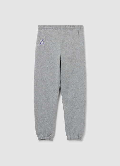 OVS Kids Pantaloni Sport Gri Baieti 10-15 Ani [2]