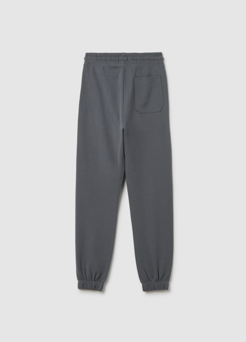 OVS Kids Pantaloni Sport Gri Baieti 10-15 Ani [2]