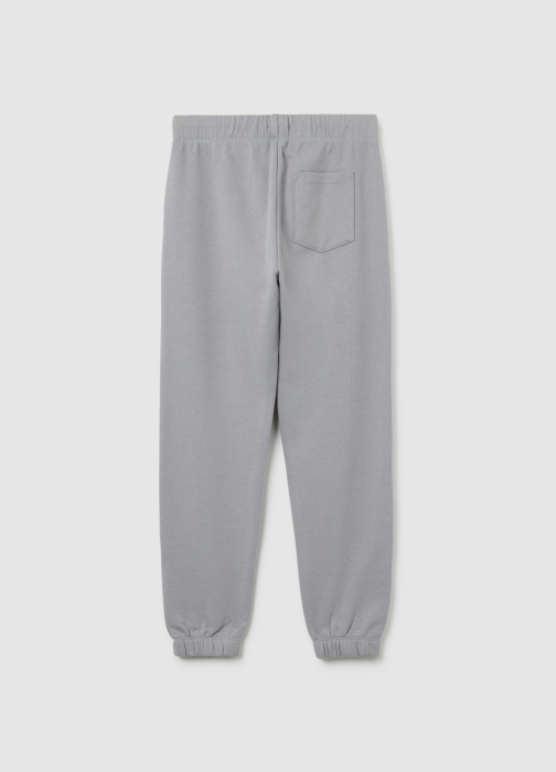 OVS Kids Pantaloni Sport Gri Baieti 10-15 Ani [2]