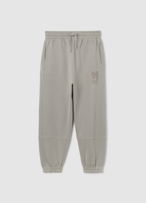 OVS Kids Pantaloni Sport Gri Baieti 10-15 Ani [1]