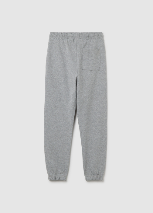 OVS Kids Pantaloni Sport Gri Baieti 10-15 Ani [2]
