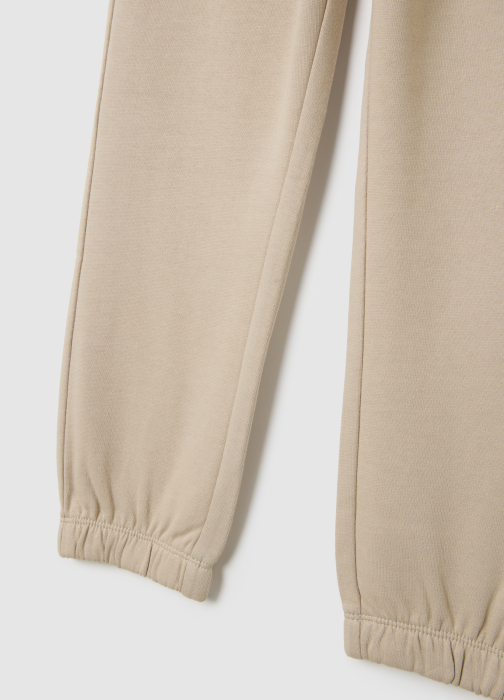 OVS Kids Pantaloni Sport Gri Deschis Baieti 3-10 Ani [3]