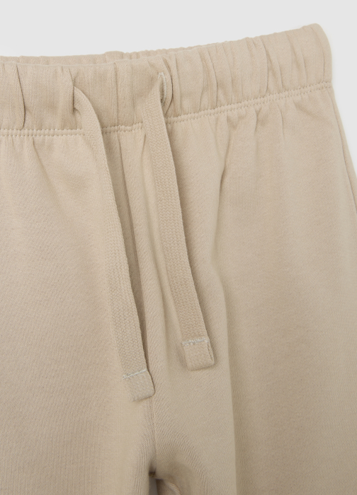 OVS Kids Pantaloni Sport Gri Deschis Baieti 3-10 Ani [4]