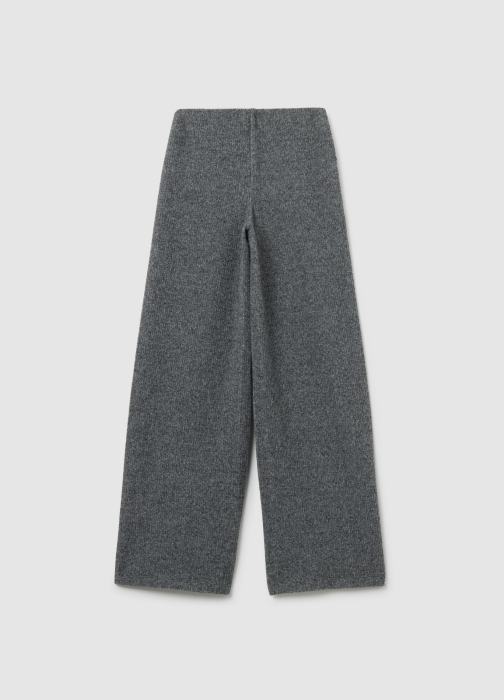 OVS Kids Pantaloni Sport Gri Fete 10-15 Ani [5]