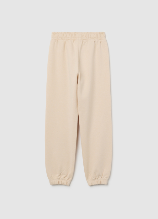 OVS Kids Спортивные Брюки Для Девочек Серые 3-10 Лет [2]