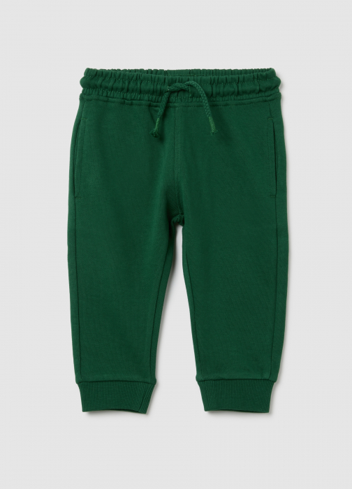 OVS Kids Спортивные Брюки Для Мальчиков Hunter Green 9-36 Месяцев [1]