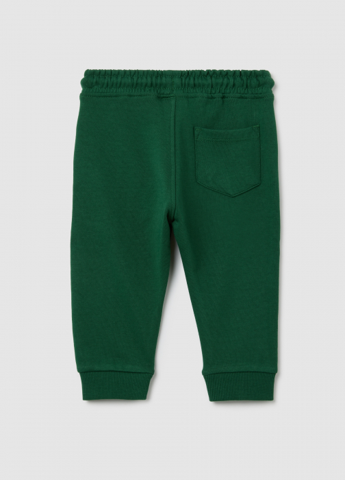 OVS Kids Спортивные Брюки Для Мальчиков Hunter Green 9-36 Месяцев [2]