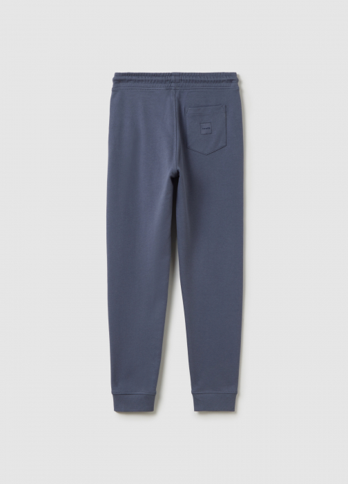 OVS Kids Pantaloni Sport Indigo Baieti 10-15 Ani [2]