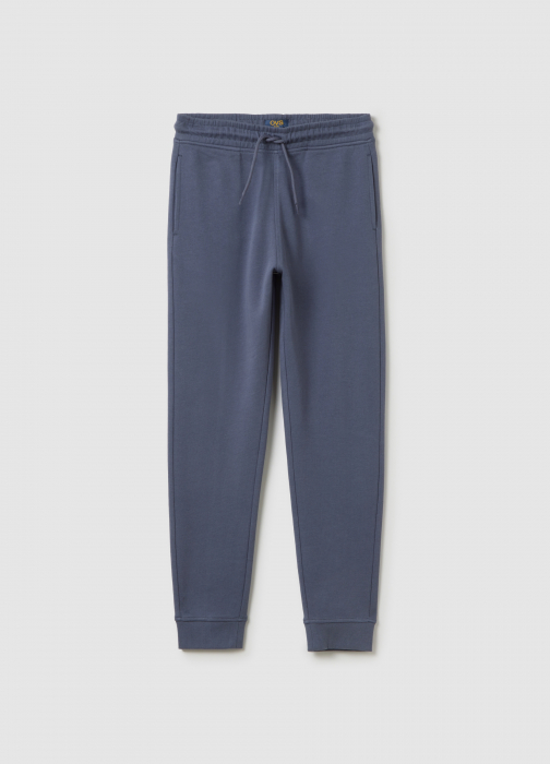 OVS Kids Pantaloni Sport Indigo Baieti 10-15 Ani [1]