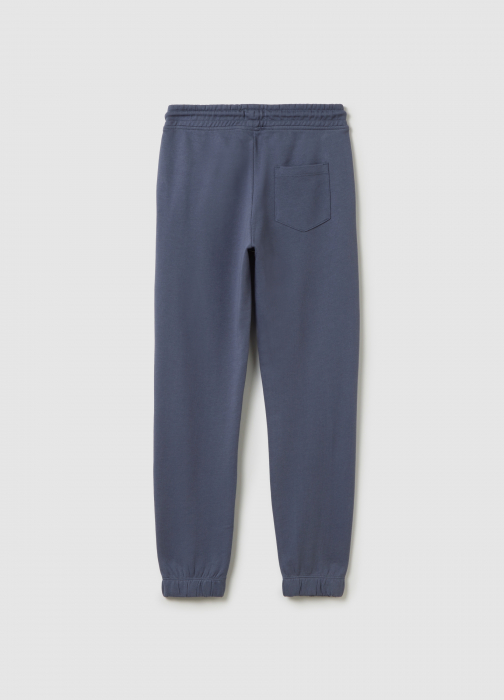 OVS Kids Pantaloni Sport Indigo Baieti 10-15 Ani [2]