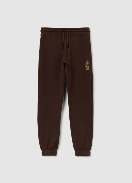 OVS Kids Pantaloni Sport Java Baieti 10-15 Ani [1]
