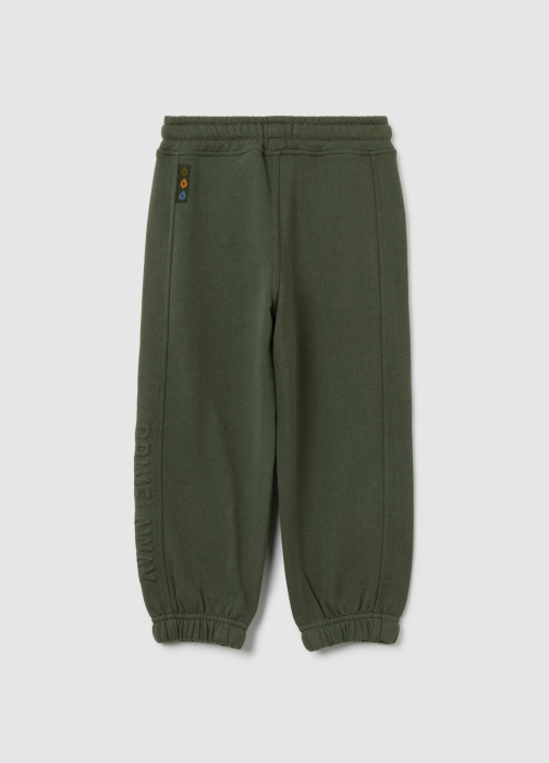 OVS Kids Pantaloni Sport Kambaba Baieti 3-10 Ani [2]