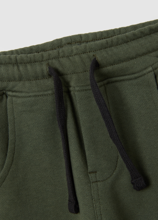 OVS Kids Pantaloni Sport Kambaba Baieti 3-10 Ani [3]
