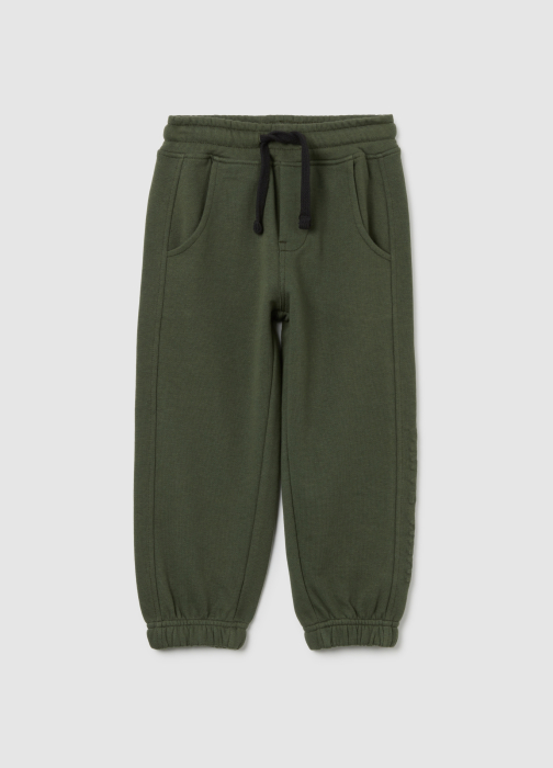 OVS Kids Pantaloni Sport Kambaba Baieti 3-10 Ani [1]