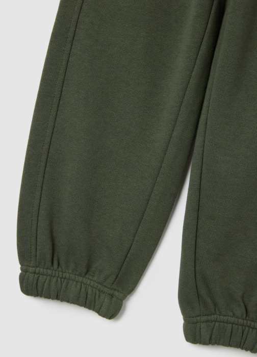 OVS Kids Pantaloni Sport Kambaba Baieti 3-10 Ani [4]