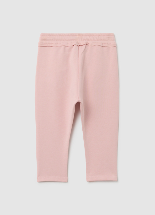 OVS Kids Pantaloni Sport Lotus Fete 9-36 Luni [2]