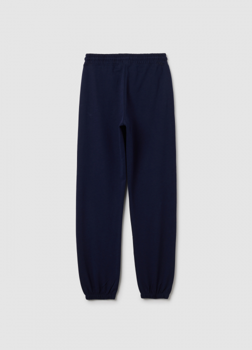 OVS Kids Спортивные Брюки Для Девочек Maritime Blue 10-15 Лет [2]
