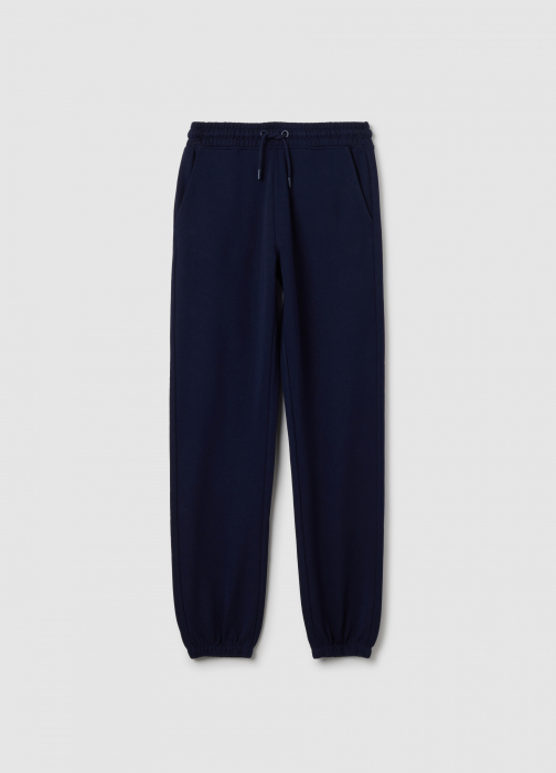 OVS Kids Спортивные Брюки Для Девочек Maritime Blue 10-15 Лет [1]