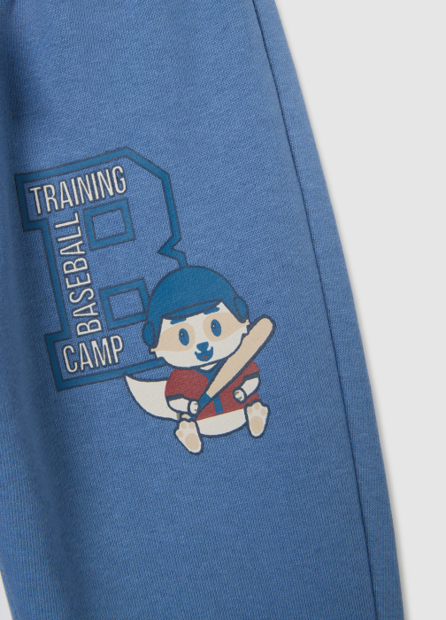 OVS Kids Спортивные Брюки Для Мальчиков Mint 9-36 Месяцев [4]