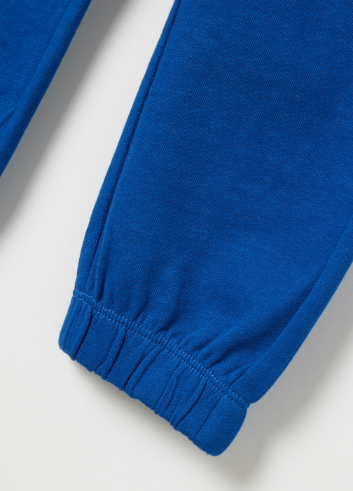 OVS Kids Pantaloni Sport Monaco Blue Baieti 3-10 Ani [4]
