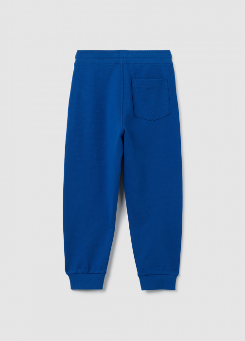 OVS Kids Спортивные Брюки Для Мальчиков Monaco Blue 3-10 Лет [2]