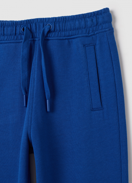 OVS Kids Pantaloni Sport Monaco Blue Baieti 3-10 Ani [3]