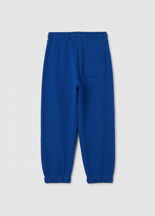 OVS Kids Pantaloni Sport Monaco Blue Baieti 3-10 Ani [2]
