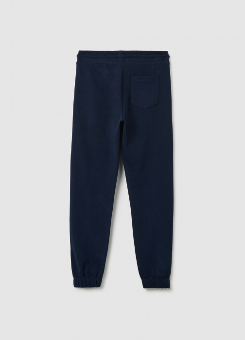 OVS Kids Спортивные Брюки Для Мальчиков Navy Blazer 10-15 Лет [2]