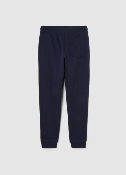 OVS Kids Pantaloni Sport Navy Blazer Baieti 10-15 Ani [2]