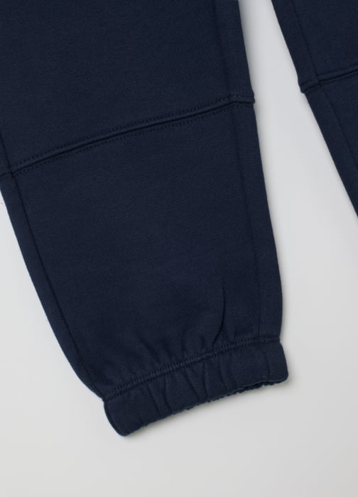 OVS Kids Спортивные Брюки Для Мальчиков Navy Blazer 3-10 Лет [4]