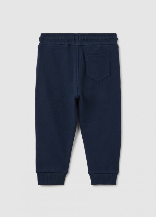 OVS Kids Спортивные Брюки Для Мальчиков Navy Blazer 9-36 Месяцев [2]