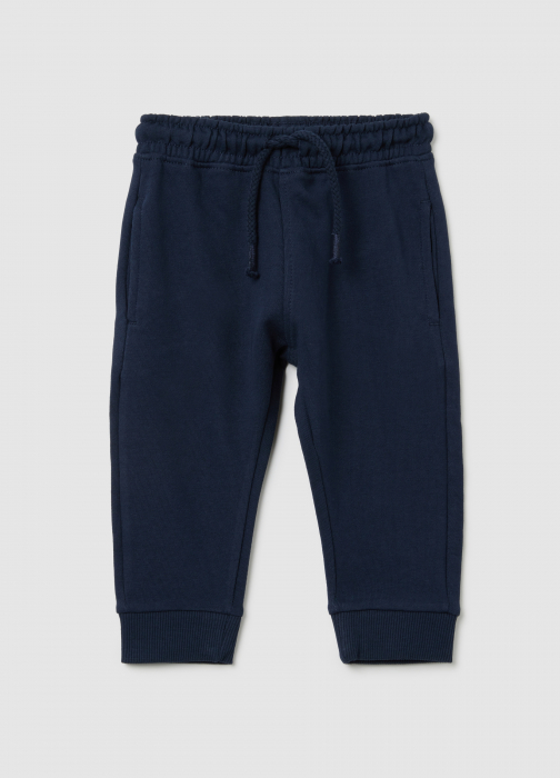 OVS Kids Спортивные Брюки Для Мальчиков Navy Blazer 9-36 Месяцев [1]