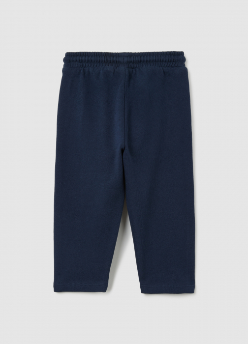 OVS Kids Спортивные Брюки Для Мальчиков Navy Blazer 9-36 Месяцев [2]
